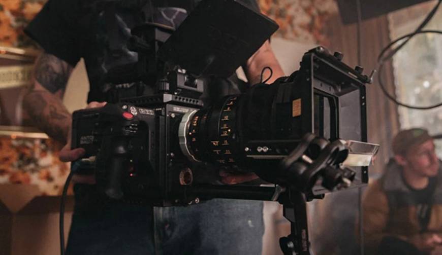 禹会区产品宣传视频拍摄公司