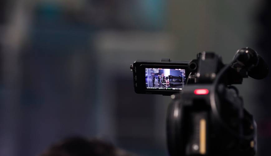 禹会区产品视频拍摄