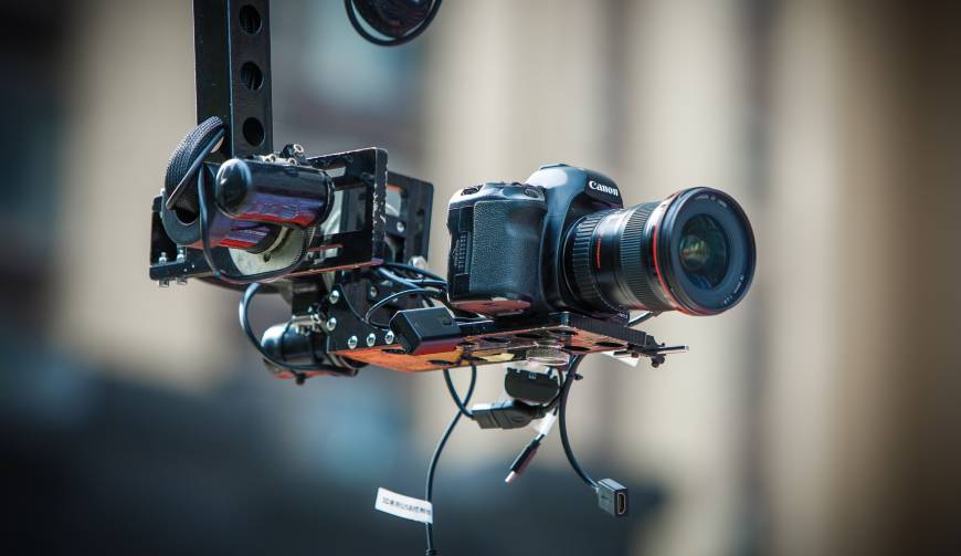 禹会区产品视频拍摄