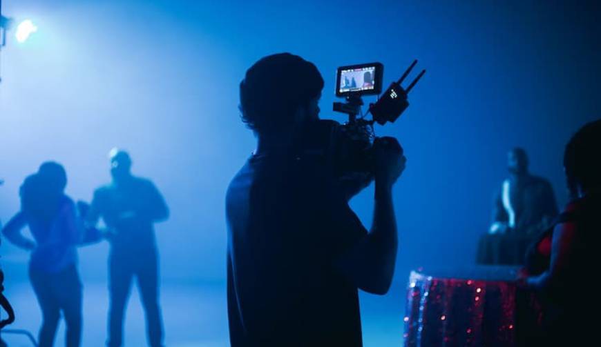 禹会区产品视频拍摄