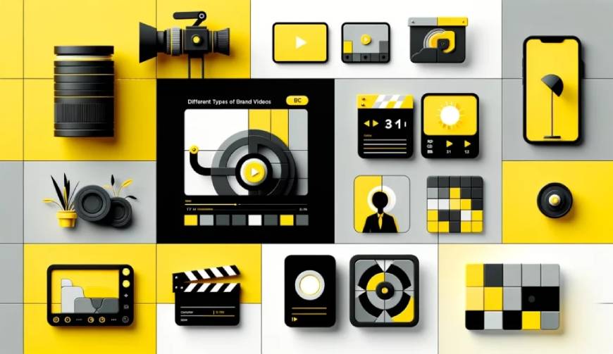 禹会区产品视频拍摄