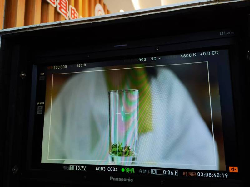 禹会区电商产品宣传视频